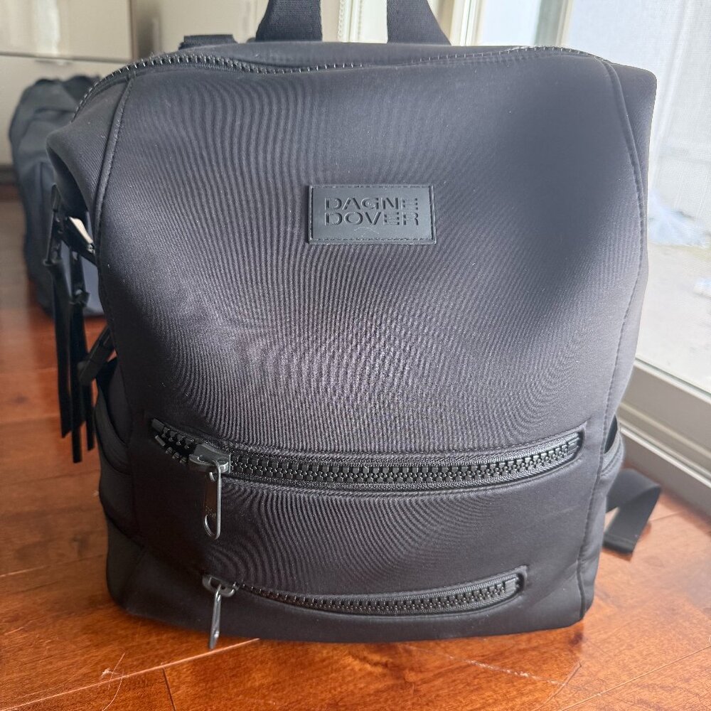 Dagne Dover Indi neoprene Diaper Backpack